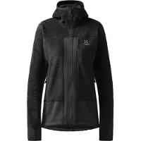 Haglöfs Women's Vassi Mid Hood Schichtjacke