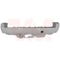 VAN WEZEL Stoßfänger 0680545