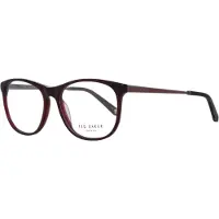 Ted Baker Oval Unisex Burgund TB8191 Beale