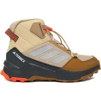Adidas Wanderschuhe Terrex Ax4r Mid Climawarm+