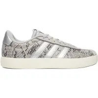Adidas VL COURT 3.0 Sneaker im Tierdruck-Design