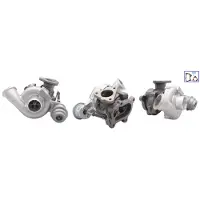 ELSTOCK Lader, Aufladung 91-0265