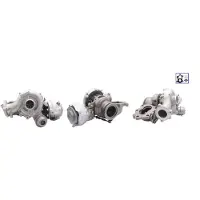 ELSTOCK Lader, Aufladung OE REMAN 91-2162