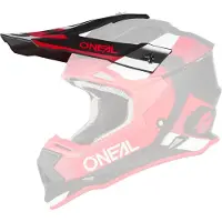 O'Neal 2srs Spyde V.23 Visier