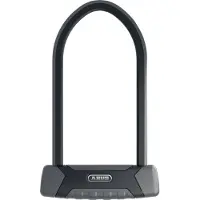 ABUS Bügelschloss "540/160HB300+EaZy KF" mit Halterung, 6 Stk. tlg.