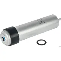 HERTH+BUSS JAKOPARTS Kraftstofffilter J1330809