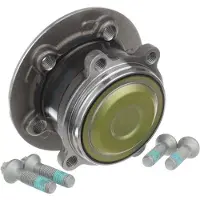 Skf Radlagersatz VKBA 7245