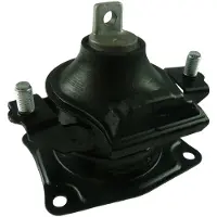 CORTECO Motorlager Hinten für HONDA Accord VII Limousine (CL, CN) 49390306