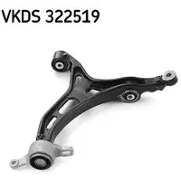Skf Lenker, Radaufhängung VKDS 322519