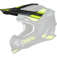 O'Neal 2srs Spyde V.23 Visier