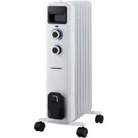 Blaupunkt Hor301 1500w Ölradiator