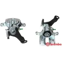 Brembo Bremssattel ESSENTIAL LINE F 24 188