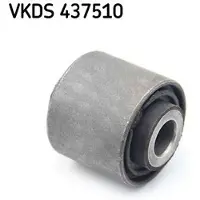 Skf Lagerung Lenker VKDS 437510 für Land Rover Freelander 2 Range Evoque