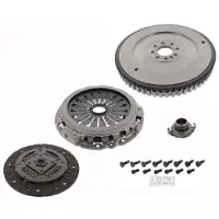 MAPCO Kupplungssatz komplett 10319 passend für PEUGEOT 807 MPV