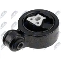 NTY Motorlager Gummimetalllager Hinten für FIAT Freemont (345) ZPS-CH-137