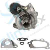 CLIMTEX Turbolader CX8-115 für OPEL Corsa D Schrägheck (S07)