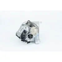 FEBI BILSTEIN Bilstein Lader, Aufladung BorgWarner Turbo NEU 187068