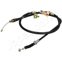 Japanparts Seilzug, Feststellbremse BC-354