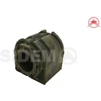 SIDEM 804906 Lagerung Stabilisator Stabigummi Hinten für FORD Transit Mk7 Kastenwagen (V363, FCD, FDD) Transit Mk7 Bus (V363, FAD, FBD)