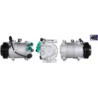 ELSTOCK Klimakompressor 51-1064