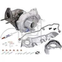 FEBI BILSTEIN Bilstein Lader, Aufladung BorgWarner Turbo ProKit NEU 189061