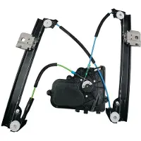 Valeo Fensterheber 861256