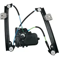 Valeo Fensterheber 861257