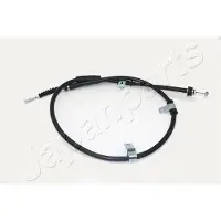 Japanparts Seilzug, Feststellbremse BC-H41L