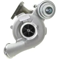 ALANKO Turbolader 10900286 für OPEL Astra G CC (T98)