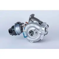 BORGWARNER Lader, Aufladung BV43 53039880190