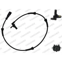 Wagner Sensor, Raddrehzahl ABS00257