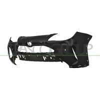PRASCO Stoßfänger ty6501041 vorne für TOYOTA