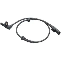 Ate ABS Sensor Raddrehzahl Hinten für OPEL Corsa D Schrägheck (S07) 24.0710-2171.3