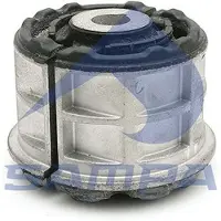 SAMPA Lagerung, Stabilisator 044.154