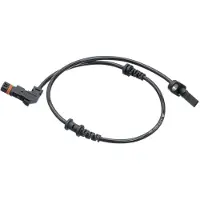 Ate ABS Sensor Raddrehzahl Vorne passend für MERCEDES-BENZ A-Klasse (W169) 24.0710-2205.3