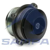 SAMPA Wasserpumpe 067.110
