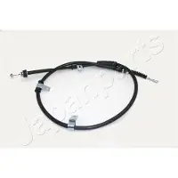 Japanparts Seilzug, Feststellbremse BC-H41R