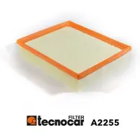 TECNOCAR Luftfilter A2255