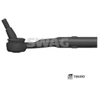 SWAG Spurstangenkopf 33 11 2184