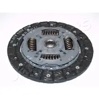 Japanparts Kupplungsscheibe DF-261