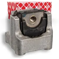 FEBI BILSTEIN Motorlager Gummimetalllager Hinten passend für MERCEDES-BENZ CITARO 2 170223