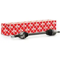 FEBI BILSTEIN Bilstein Antriebswelle 194813