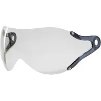 NEXX SX.60 Vintage klar Visier unisex, UNI