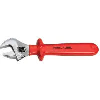 Gedore V 60 CP 12 Einmaulschlüssel verstellbar 12" 1000 V