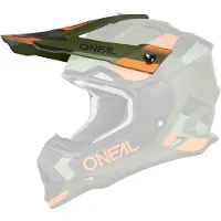 O'Neal 2srs Spyde V.23 Visier