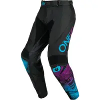 O'Neal Mayhem Scarz Motocross Hose