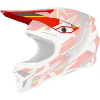 O'Neal 3srs Ride V.23 Visier