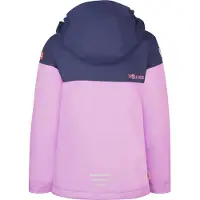 TROLLKIDS Hallingdal Jacke Rosa 110 cm Junge Rosa 110 cm