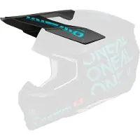 O'Neal 3srs Static Visier