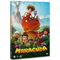 SCANBOX MARACUDA